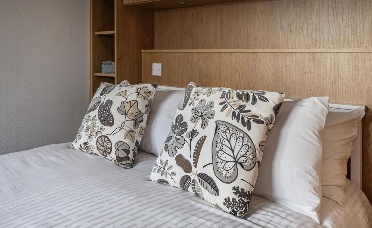 Meadow View Stay - דריימן מראה חיצוני תמונה