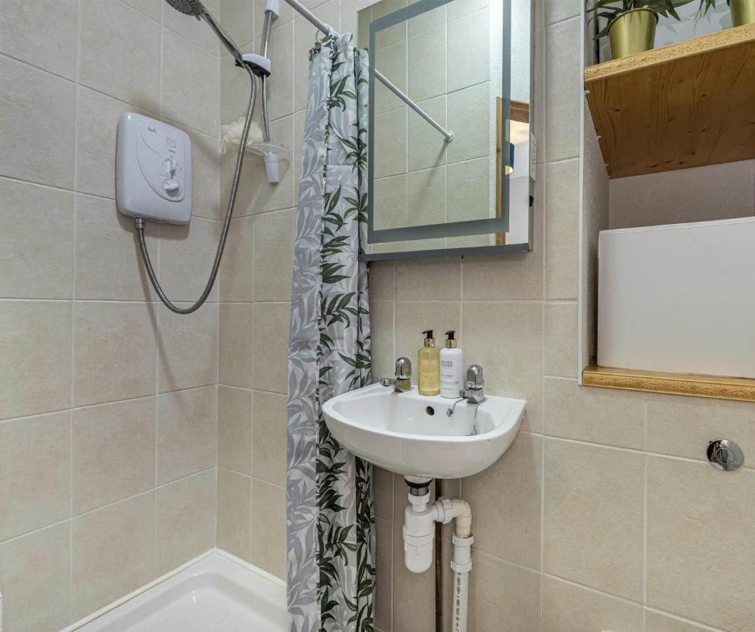 Meadow View Stay - דריימן מראה חיצוני תמונה