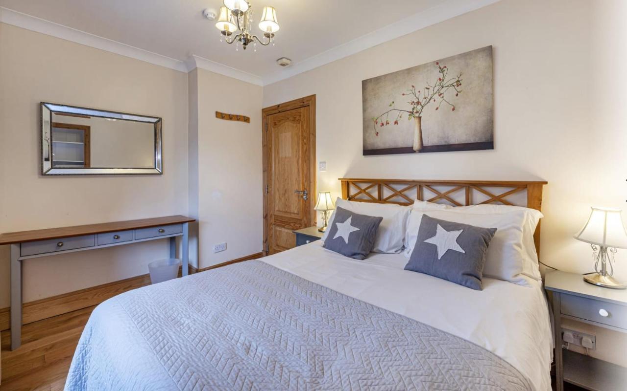 Meadow View Stay - דריימן מראה חיצוני תמונה