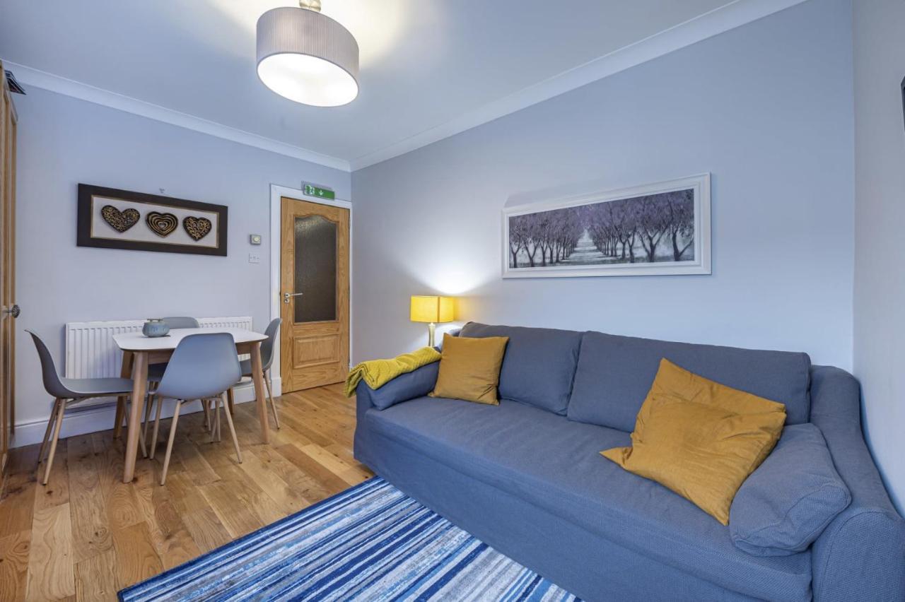 Meadow View Stay - דריימן מראה חיצוני תמונה
