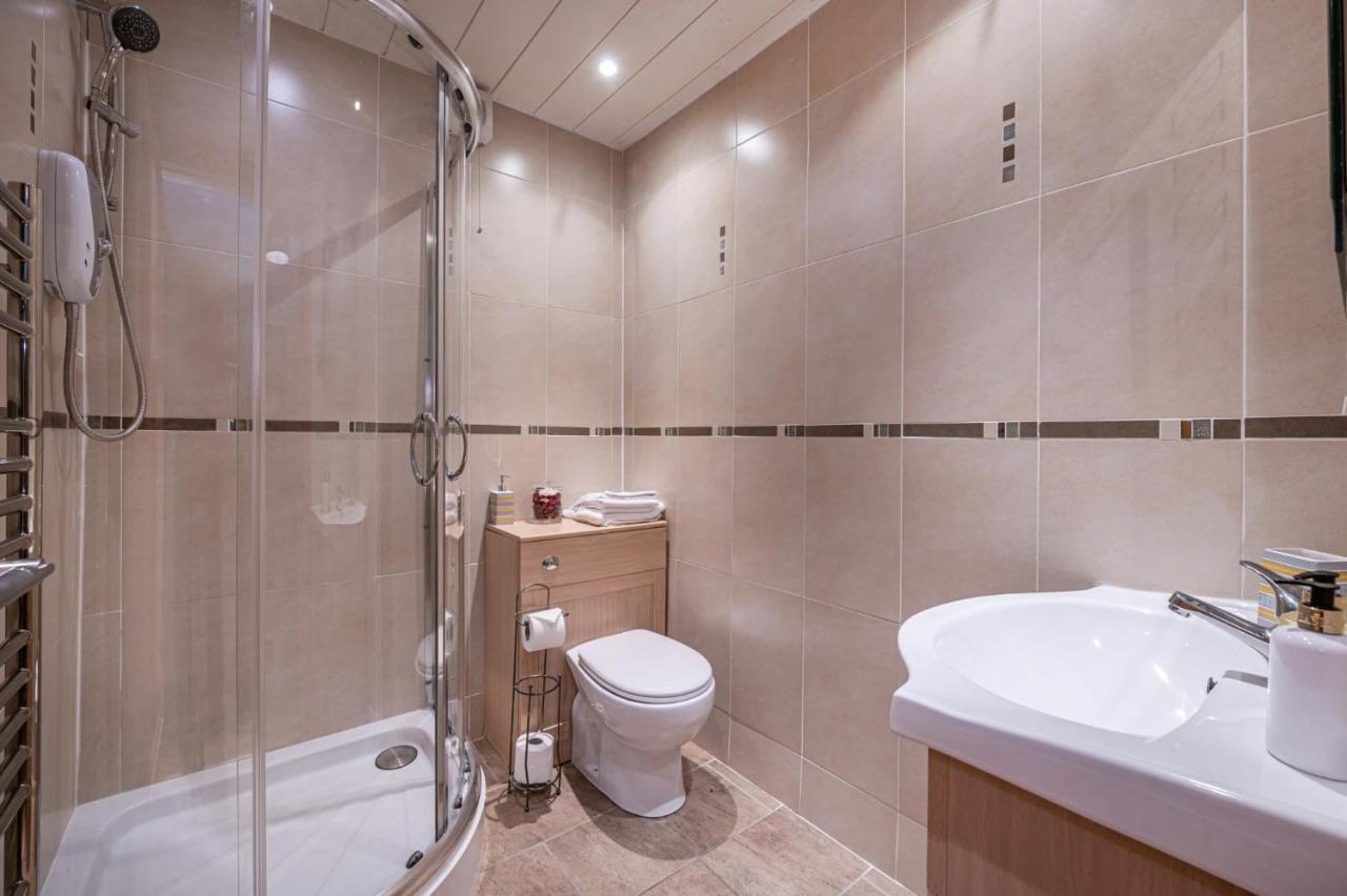 Meadow View Stay - דריימן מראה חיצוני תמונה