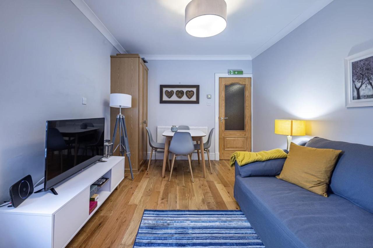 Meadow View Stay - דריימן מראה חיצוני תמונה