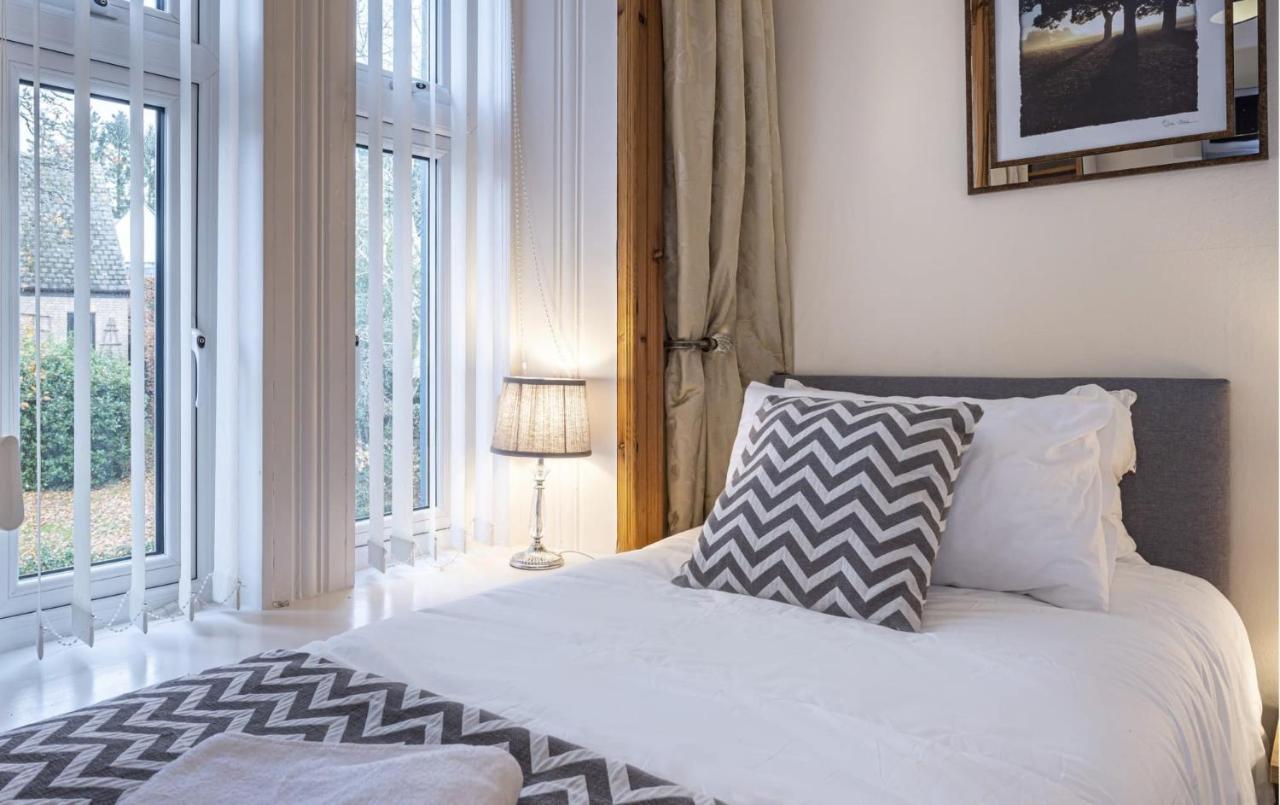 Meadow View Stay - דריימן מראה חיצוני תמונה